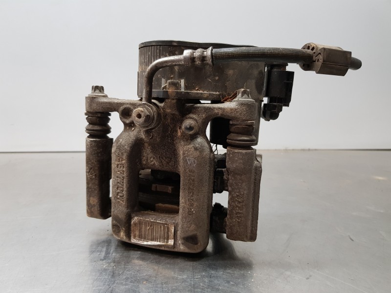 Recambio de pinza freno trasera derecha para peugeot 3008 allure referencia OEM IAM 9819059480  