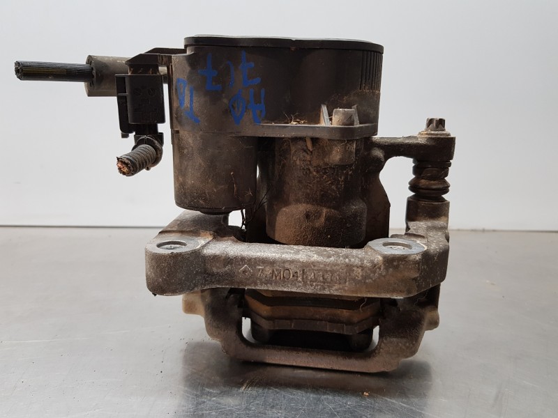 Recambio de pinza freno trasera derecha para peugeot 3008 allure referencia OEM IAM 9819059480  
