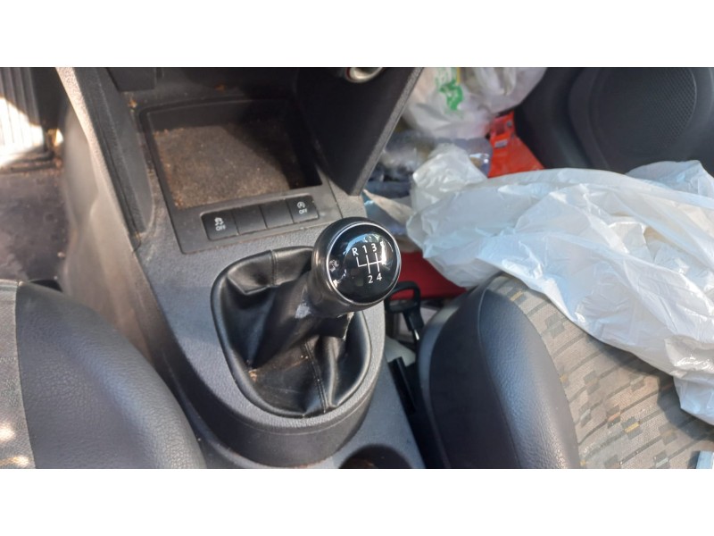 volkswagen caddy ka/kb (2c) del año 2013