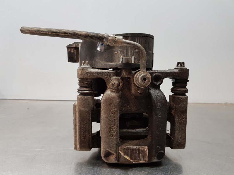 Recambio de pinza freno trasera izquierda para peugeot 3008 allure referencia OEM IAM 9819059380  