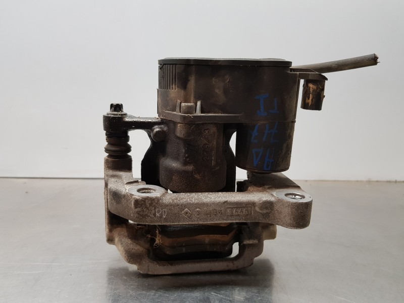 Recambio de pinza freno trasera izquierda para peugeot 3008 allure referencia OEM IAM 9819059380  