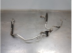 Recambio de tubos aire acondicionado para peugeot 3008 allure referencia OEM IAM 9678270580  