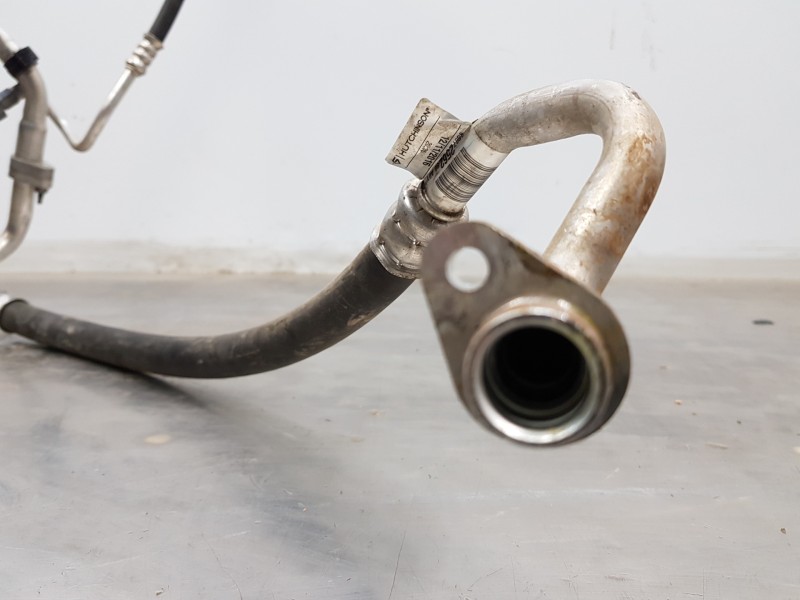 Recambio de tubos aire acondicionado para peugeot 3008 allure referencia OEM IAM 9678270580  