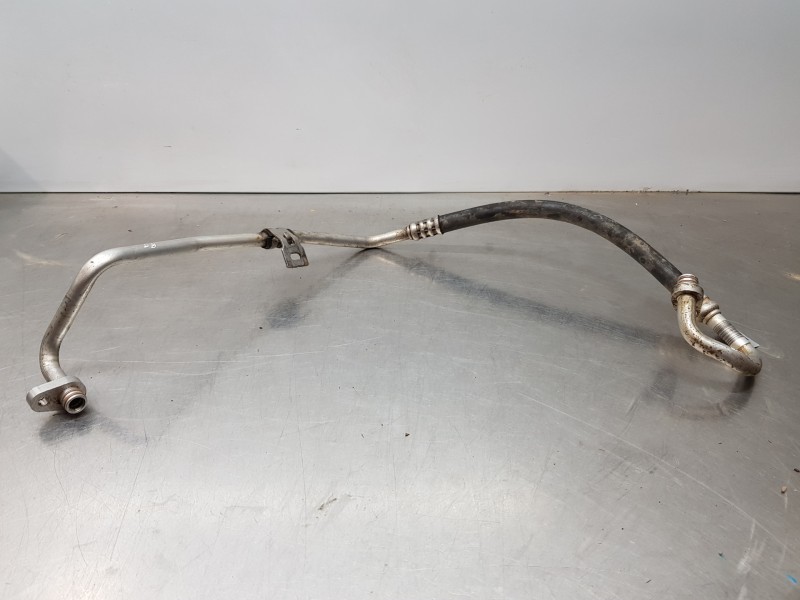 Recambio de tubos aire acondicionado para peugeot 3008 allure referencia OEM IAM 9675635380  