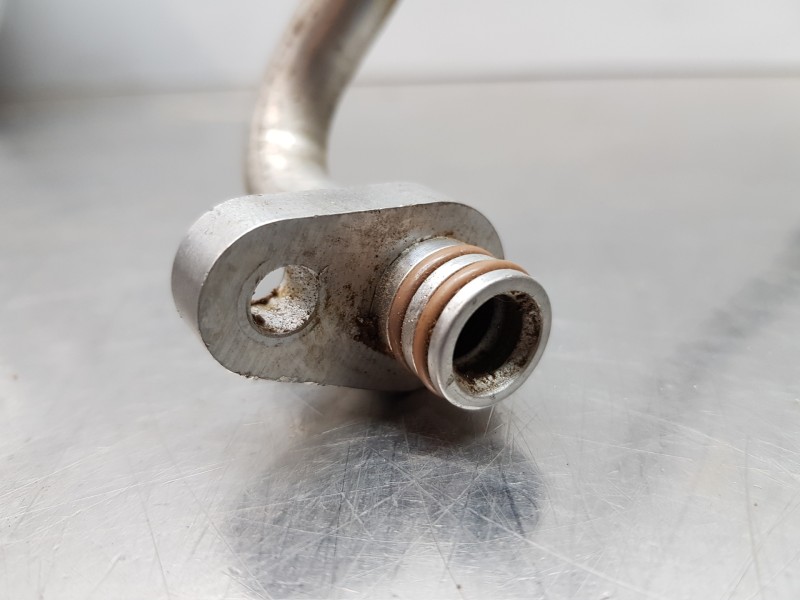Recambio de tubos aire acondicionado para peugeot 3008 allure referencia OEM IAM 9675635380  