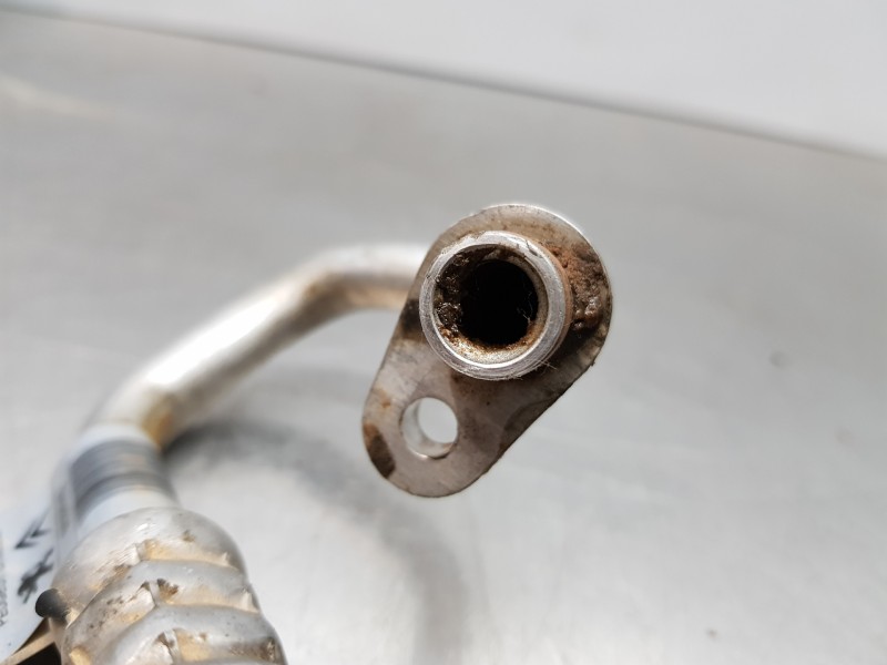 Recambio de tubos aire acondicionado para peugeot 3008 allure referencia OEM IAM 9675635380  