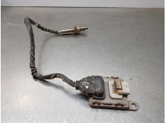 Recambio de sonda lambda para peugeot 3008 allure referencia OEM IAM 9675358480  