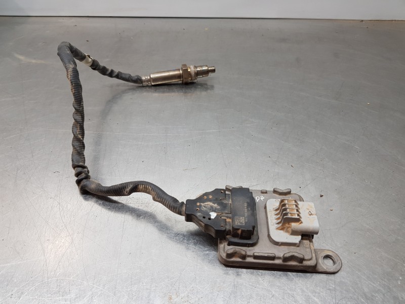 Recambio de sonda lambda para peugeot 3008 allure referencia OEM IAM 9675358480  