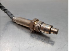 Recambio de sonda lambda para peugeot 3008 allure referencia OEM IAM 9675358480   2