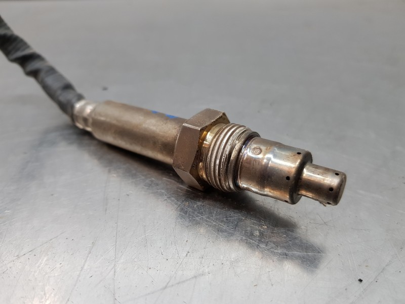 Recambio de sonda lambda para peugeot 3008 allure referencia OEM IAM 9675358480  