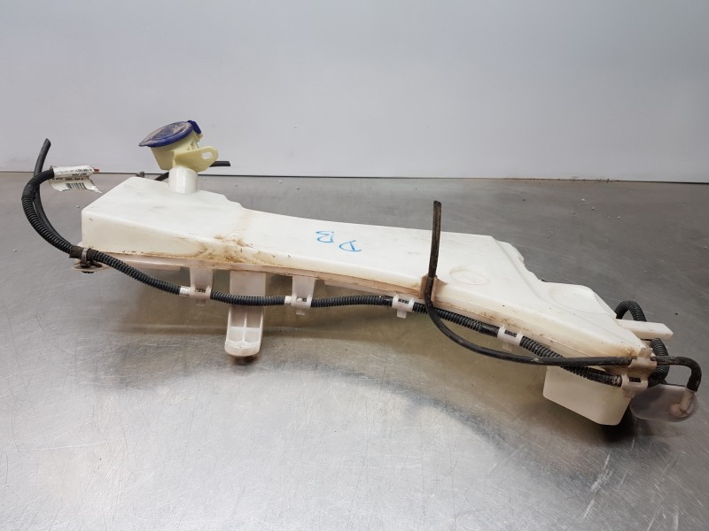 Recambio de deposito limpia para peugeot 3008 allure referencia OEM IAM 9815637380  