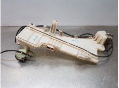 Recambio de deposito limpia para peugeot 3008 allure referencia OEM IAM 9815637380   2