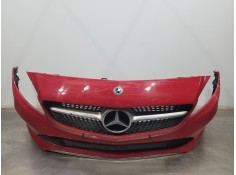 Recambio de paragolpes delantero para mercedes clase a (w176) design referencia OEM IAM A1768806540  