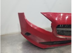 Recambio de paragolpes delantero para mercedes clase a (w176) design referencia OEM IAM A1768806540   2