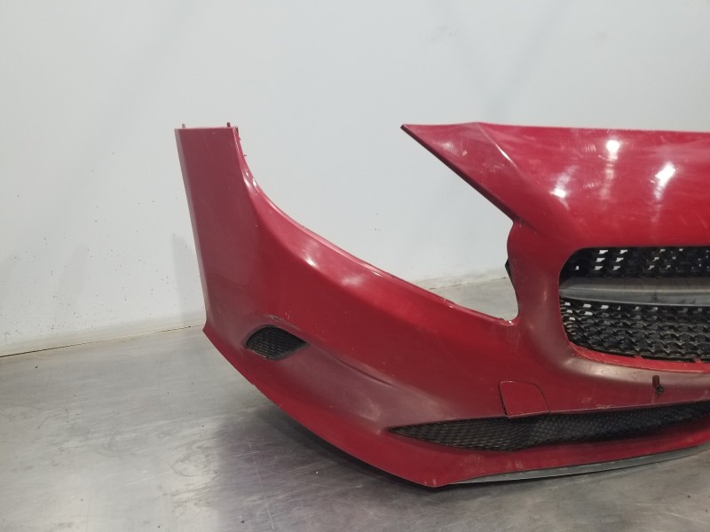 Recambio de paragolpes delantero para mercedes clase a (w176) design referencia OEM IAM A1768806540  