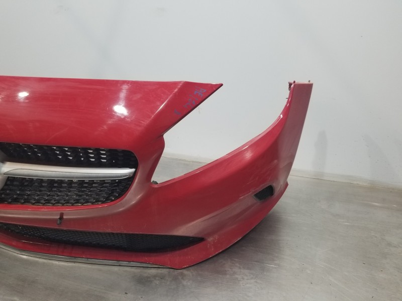 Recambio de paragolpes delantero para mercedes clase a (w176) design referencia OEM IAM A1768806540  