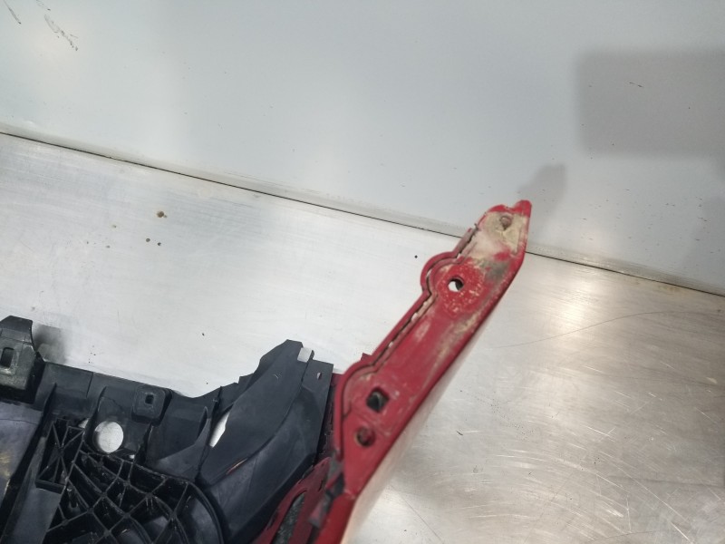 Recambio de paragolpes delantero para mercedes clase a (w176) design referencia OEM IAM A1768806540  