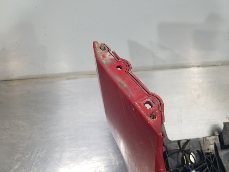 Recambio de paragolpes delantero para mercedes clase a (w176) design referencia OEM IAM A1768806540  