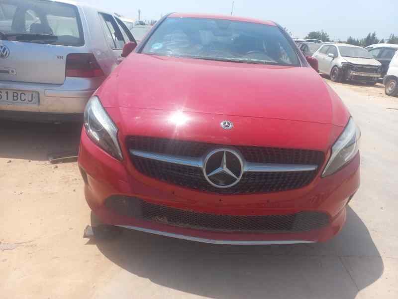 Recambio de paragolpes delantero para mercedes clase a (w176) design referencia OEM IAM A1768806540  