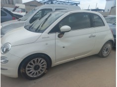 fiat 500 del año 2016 2