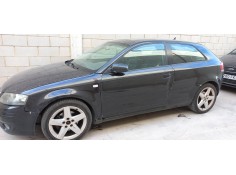 audi a3 (8p) del año 2007 2
