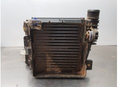 Recambio de intercooler para peugeot 3008 allure referencia OEM IAM 9675627980  