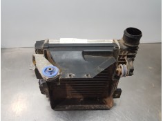 Recambio de intercooler para peugeot 3008 allure referencia OEM IAM 9675627980   2