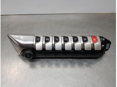 Recambio de mando climatizador para peugeot 3008 allure referencia OEM IAM 98106118DX 98249153DX 