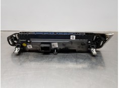 Recambio de mando climatizador para peugeot 3008 allure referencia OEM IAM 98106118DX 98249153DX  2