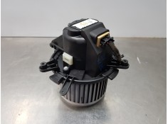 Recambio de motor calefaccion para peugeot 3008 allure referencia OEM IAM 9821292180  