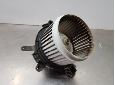 Recambio de motor calefaccion para peugeot 3008 allure referencia OEM IAM 9821292180   2