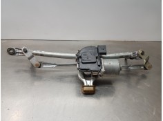 Recambio de motor limpia delantero para peugeot 3008 allure referencia OEM IAM 9824762480  