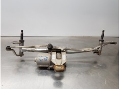 Recambio de motor limpia delantero para peugeot 3008 allure referencia OEM IAM 9824762480   2