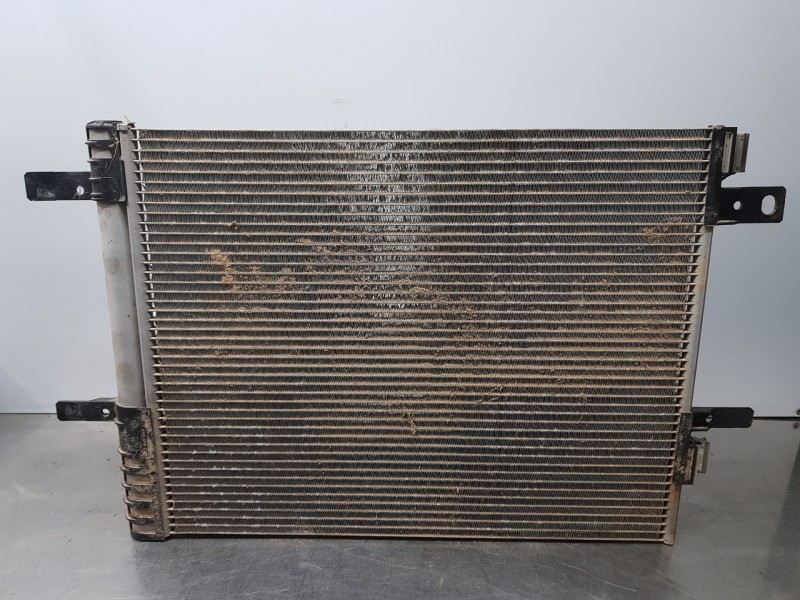 Recambio de condensador / radiador aire acondicionado para peugeot 3008 allure referencia OEM IAM 9817275680  