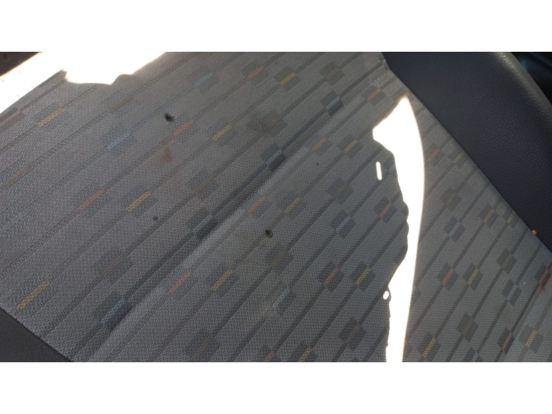 volkswagen caddy ka/kb (2c) del año 2013