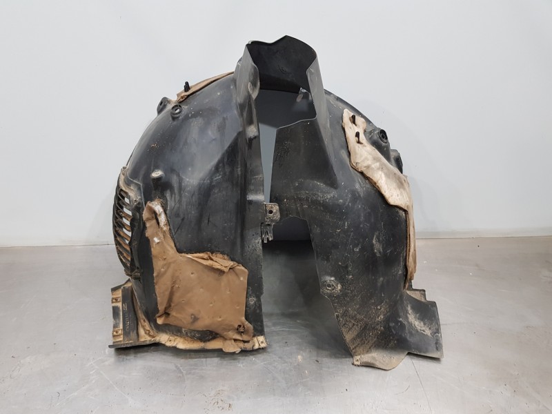 Recambio de paso rueda para peugeot 3008 allure referencia OEM IAM 9825281680 9810125380 