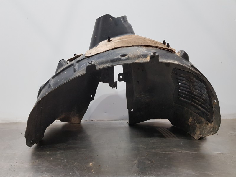 Recambio de paso rueda para peugeot 3008 allure referencia OEM IAM 9825281680 9810125380 