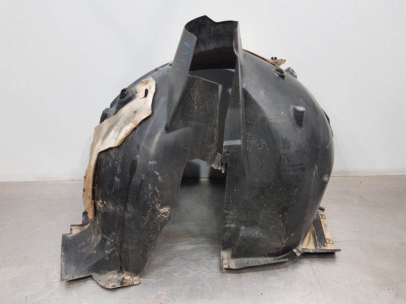 Recambio de paso rueda para peugeot 3008 allure referencia OEM IAM 9825282080 9810125480 