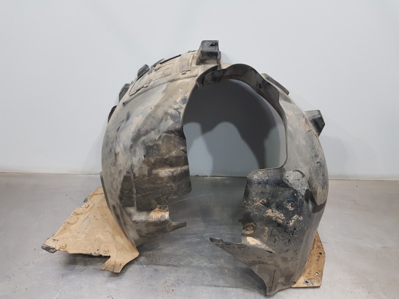 Recambio de paso rueda para mercedes clase m (w166) bluetec referencia OEM IAM A1668841222 A1668841222 