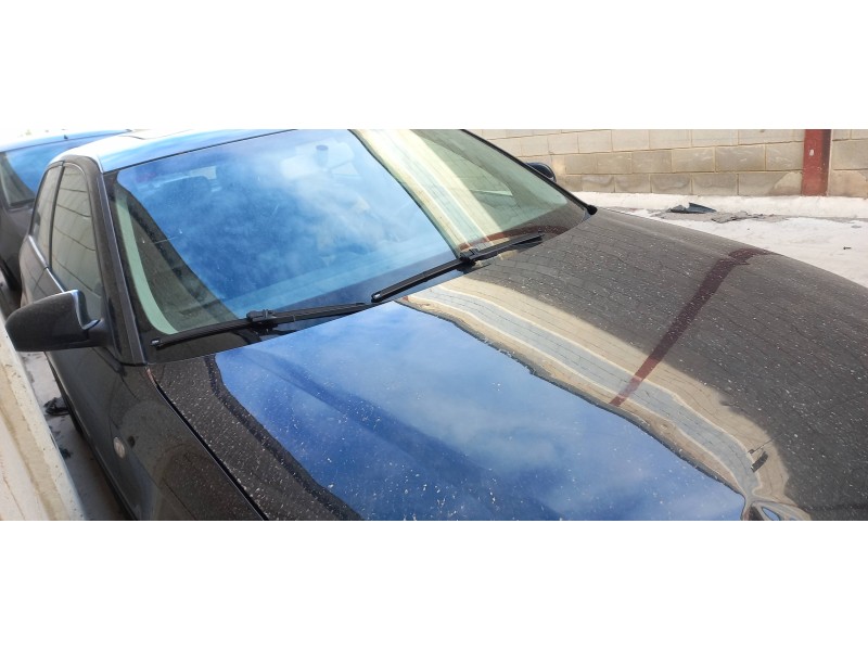 audi a3 (8p) del año 2007