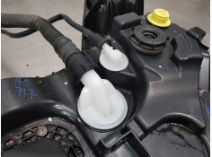 Recambio de deposito aditivo adblue fap ( deposito grande ) para peugeot 3008 allure referencia OEM IAM 9810666280 1682620780  2
