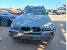 bmw x3 (e83) del año 2005