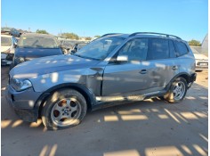 bmw x3 (e83) del año 2005 2