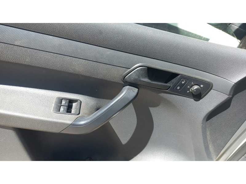 volkswagen caddy ka/kb (2c) del año 2013