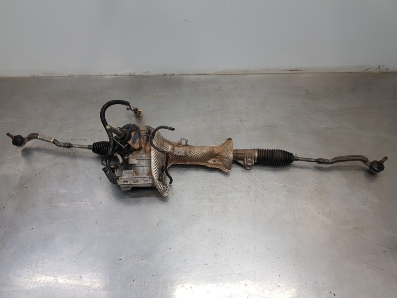 Recambio de cremallera direccion para peugeot 3008 allure referencia OEM IAM 1679833180 P84F440A01A 