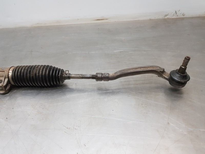 Recambio de cremallera direccion para peugeot 3008 allure referencia OEM IAM 1679833180 P84F440A01A 