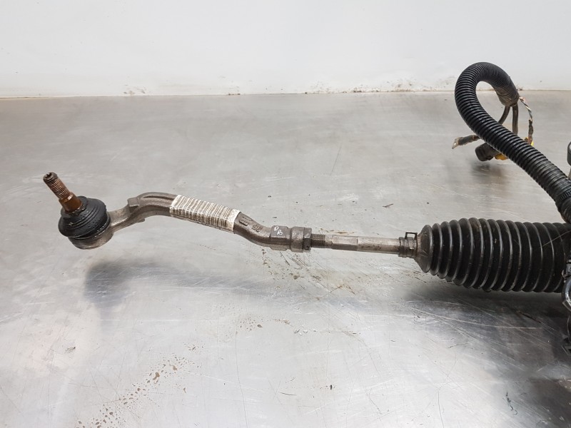 Recambio de cremallera direccion para peugeot 3008 allure referencia OEM IAM 1679833180 P84F440A01A 