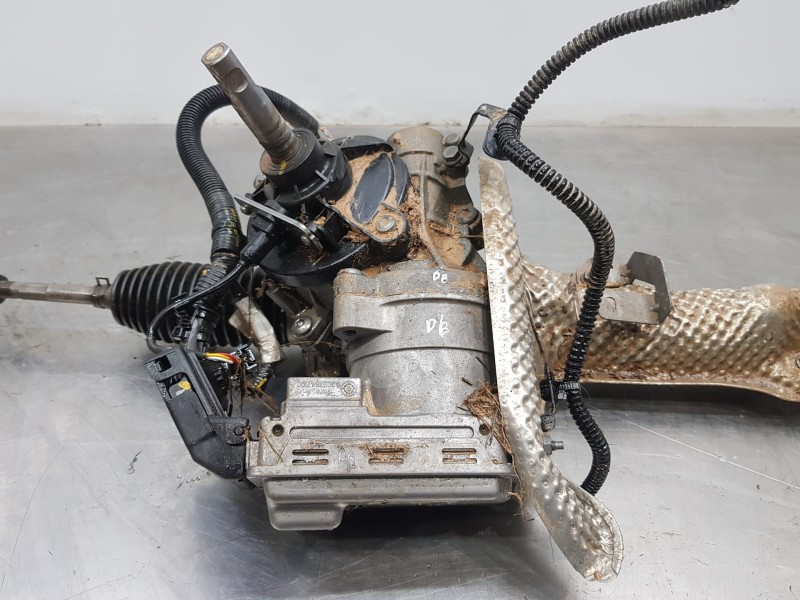 Recambio de cremallera direccion para peugeot 3008 allure referencia OEM IAM 1679833180 P84F440A01A 