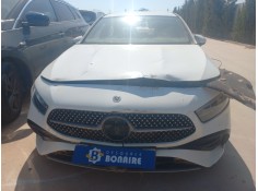 mercedes clase a berlina (bm 177) del año 2023