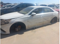 mercedes clase a berlina (bm 177) del año 2023 2